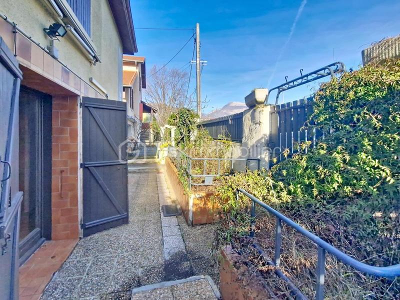 Maison - 132 m² - 7 pièces