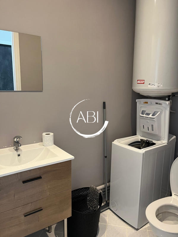 Appartement - 70 m² - 2 pièces