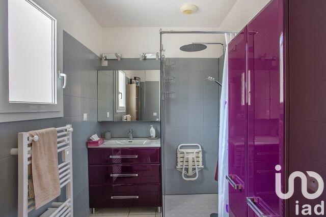 Maison - 50 m² - 3 pièces