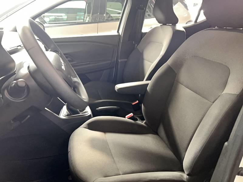 Dacia Sandero SCe 65 Essential