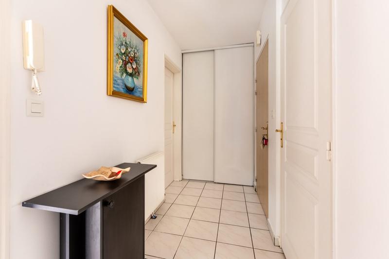 Appartement - 73 m² - 3 pièces