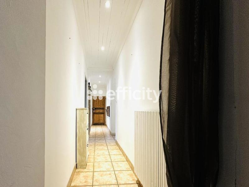 Longère - 225 m² - 8 pièces