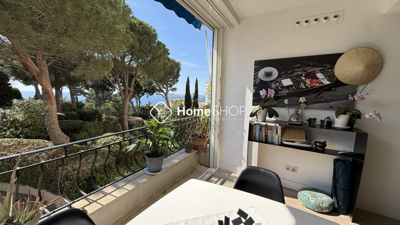 Appartement - 80 m² - 3 pièces