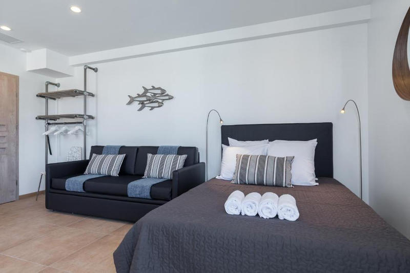 Appartement - 177 m² - 8 pièces