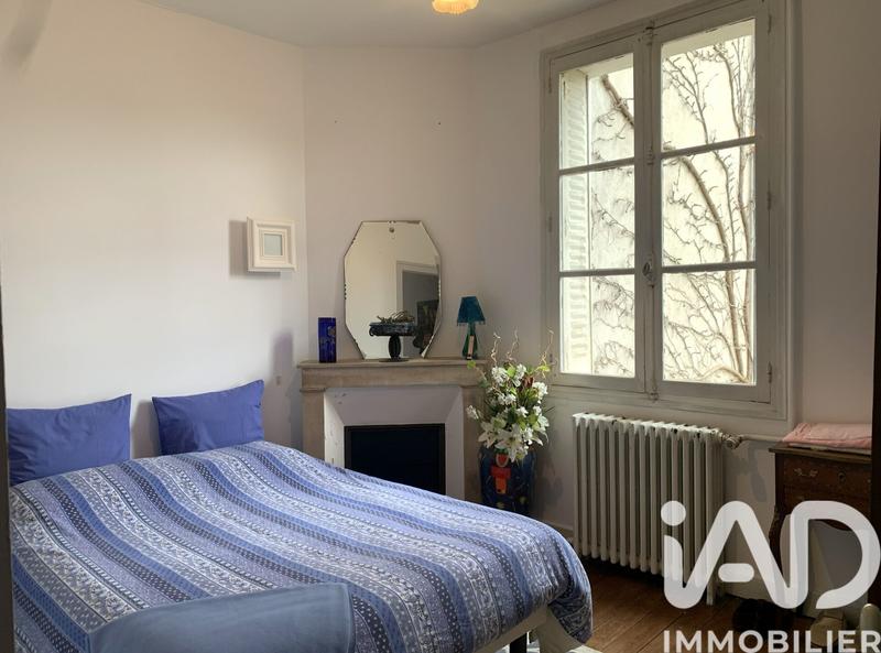 Maison - 147 m² - 8 pièces