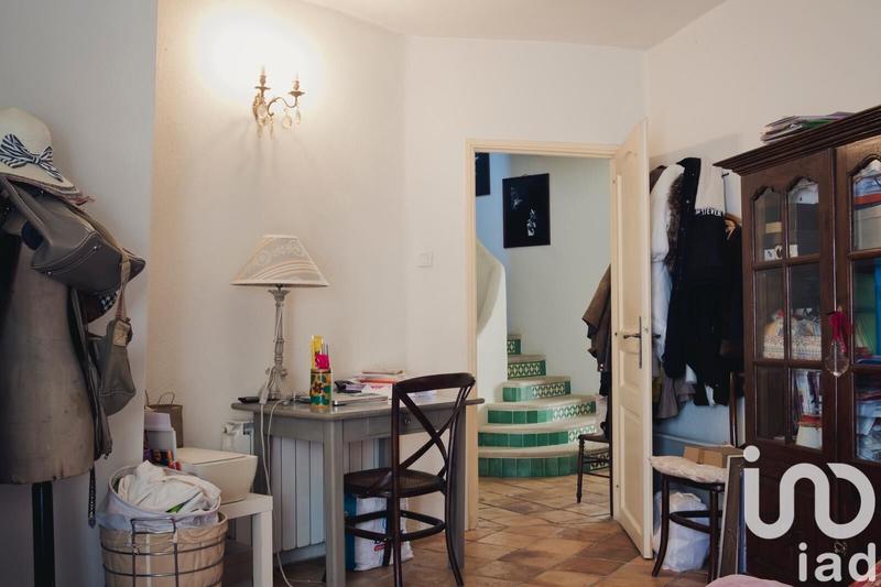 Maison de village - 134 m² - 5 pièces