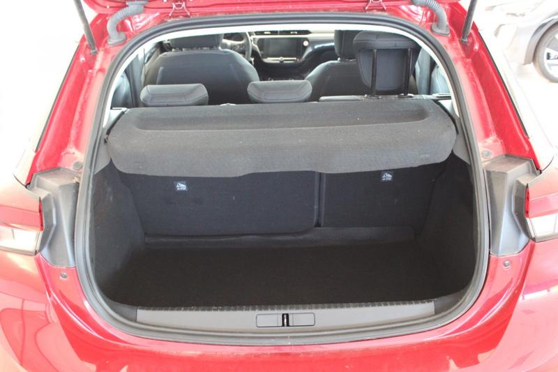 Opel Corsa VI 1.5 Diesel 100ch Elegance Business