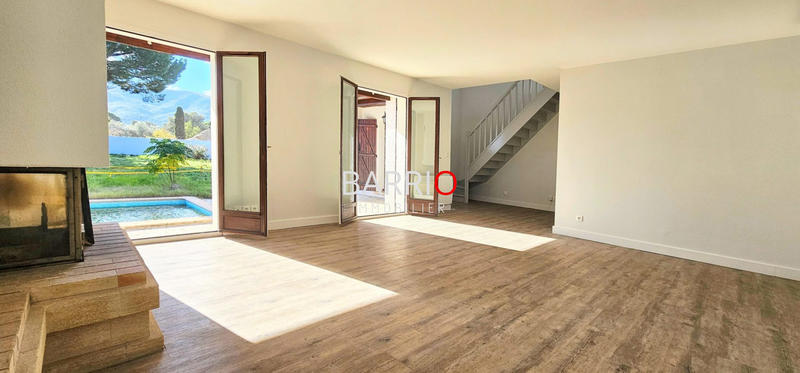 Villa - 115 m² - 4 pièces