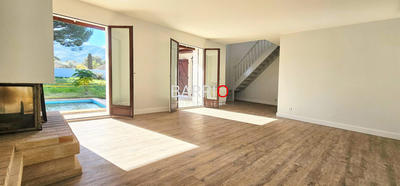 Villa - 115 m² - 4 pièces