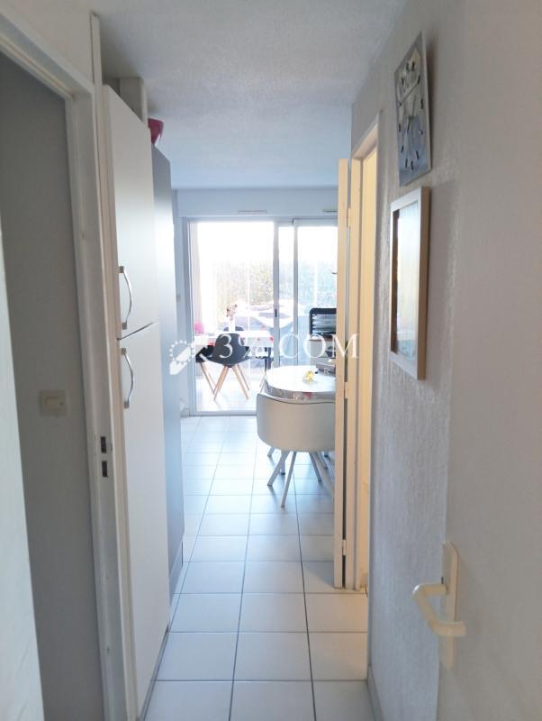 Appartement - 40 m² - 3 pièces
