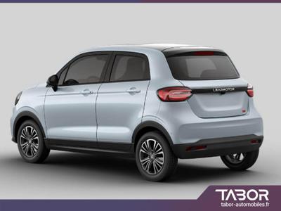 Leapmotor T03 37,3 kWh Pano Gps cam Acc Pdc 15p