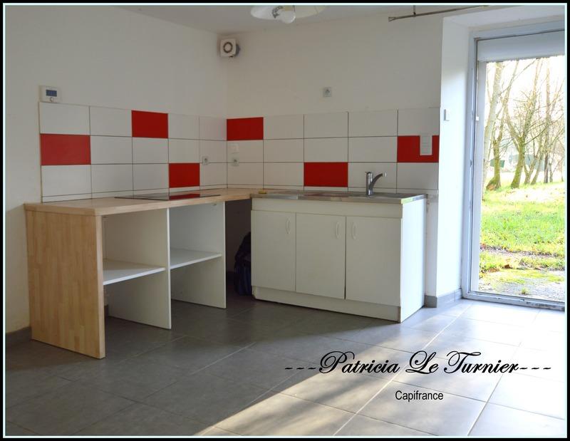 Maison - 66 m² - 4 pièces