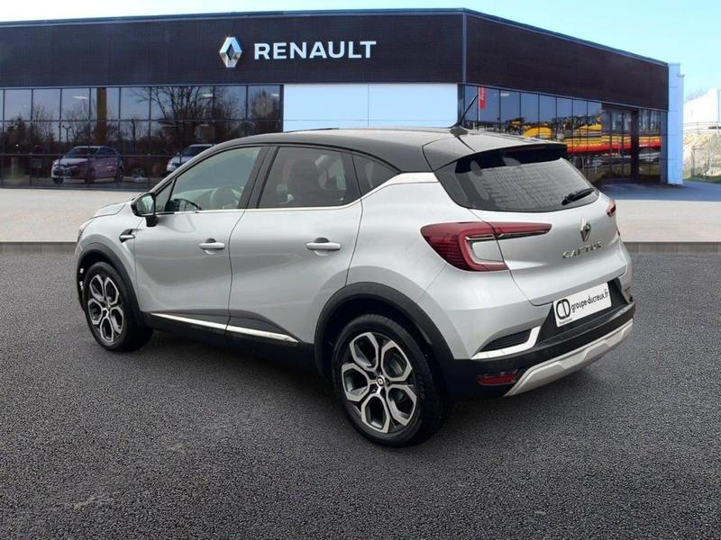 Renault Captur TCe 140 - 21 Intens