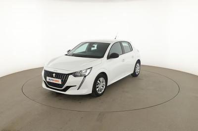 Peugeot 208 1.2 PureTech Like 75 ch