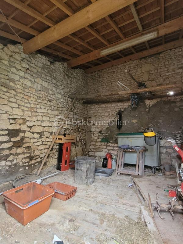 Longère - 255 m² - 12 pièces