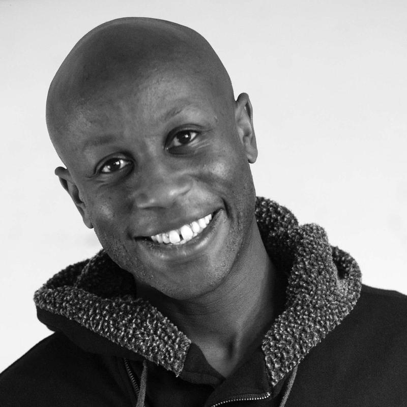 L'émoi des Mots : Ladji Diallo - Conte