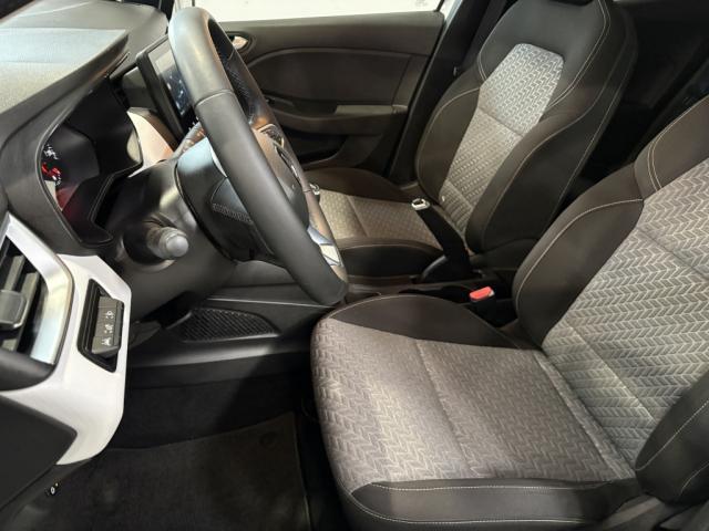 Renault Clio V Societe Tce 100 Gpl Evolution Reversible