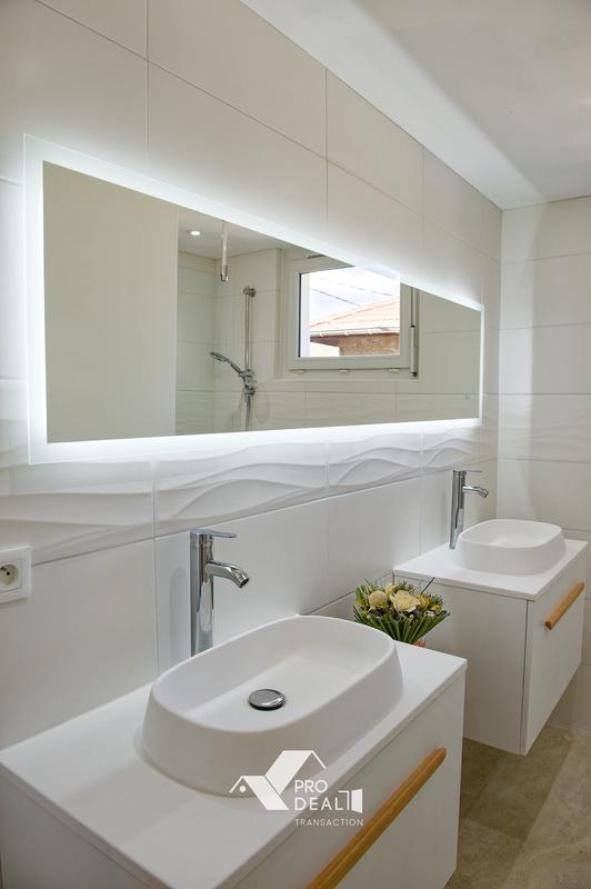 Maison - 150 m² - 8 pièces