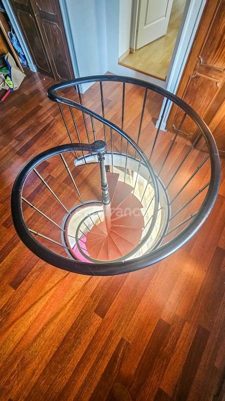 Appartement - 113 m² - 4 pièces