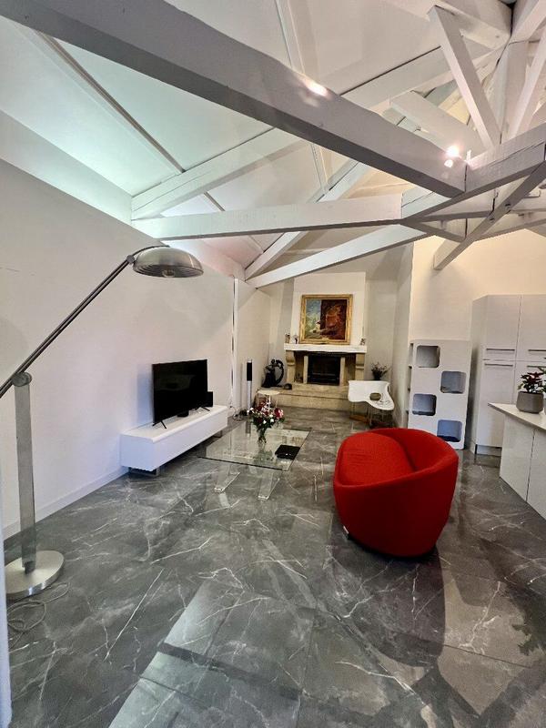 Maison - 170 m² - 6 pièces