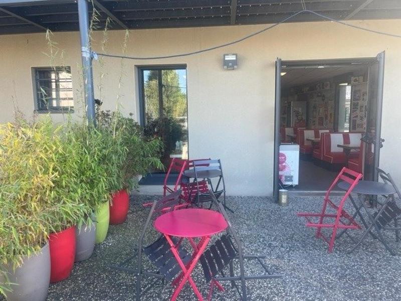 Local commercial - 98 m²