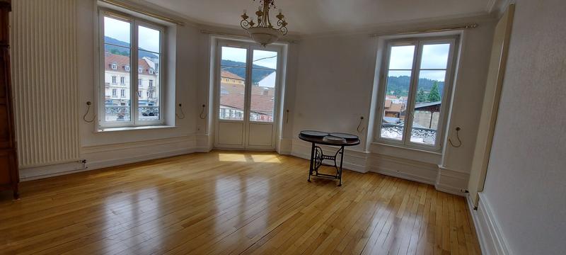 Appartement - 125 m² - 4 pièces