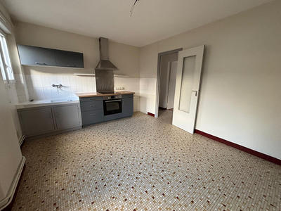 Immeuble - 10 pièces