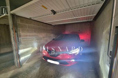 Parking / Garage - 13 m²