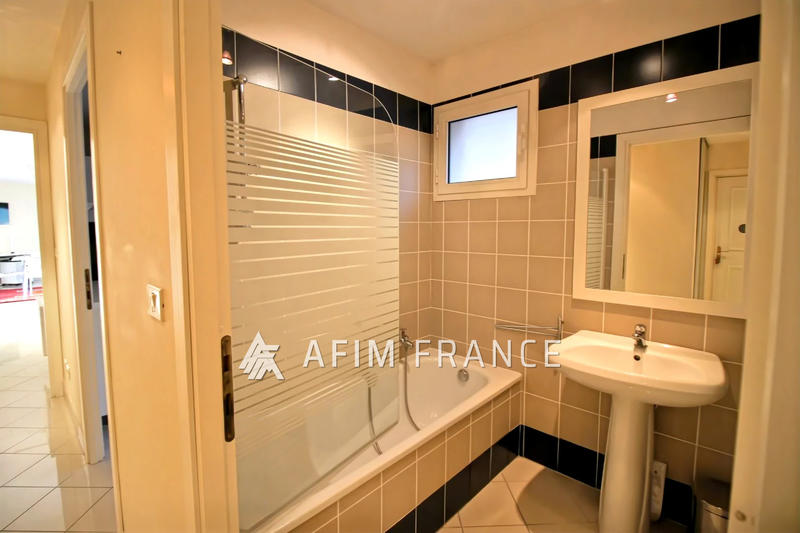 Appartement - 45 m² - 1 pièce