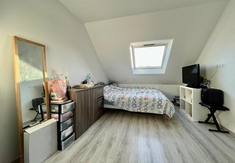 Maison - 112 m² - 6 pièces