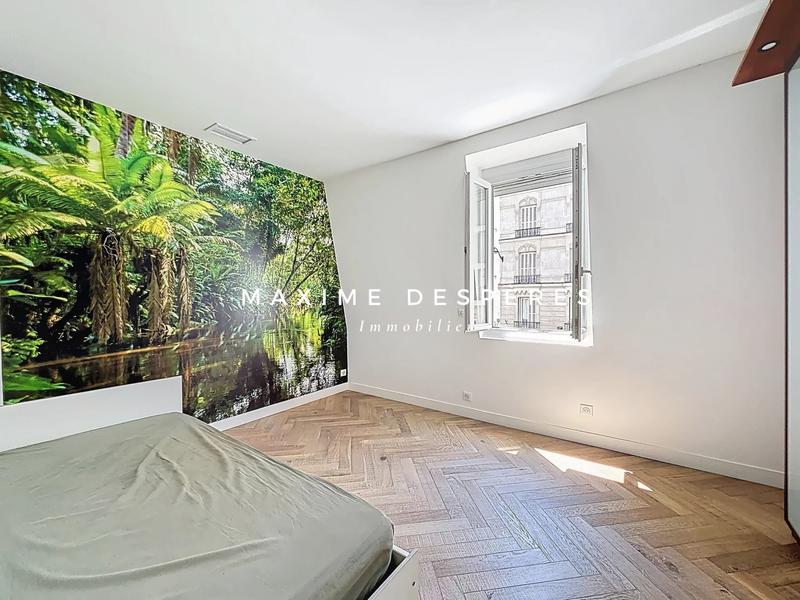 Appartement - 133 m² - 5 pièces