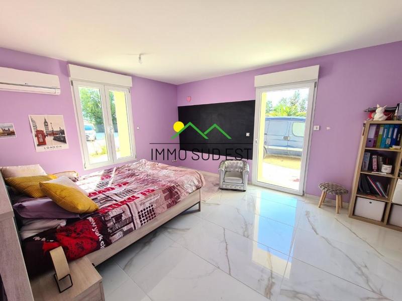 Villa - 340 m² - 7 pièces