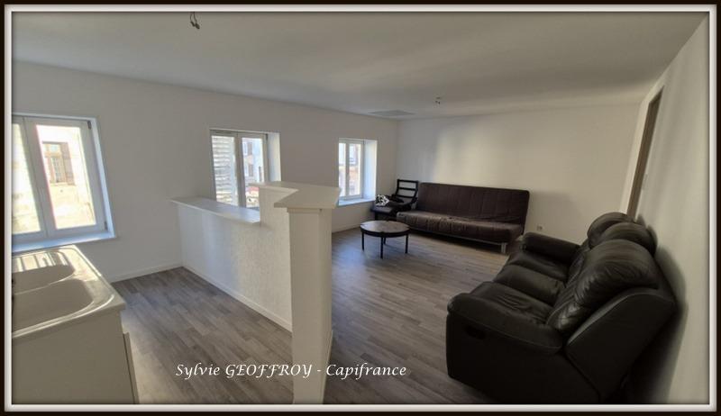 Immeuble - 108 m² - 6 pièces