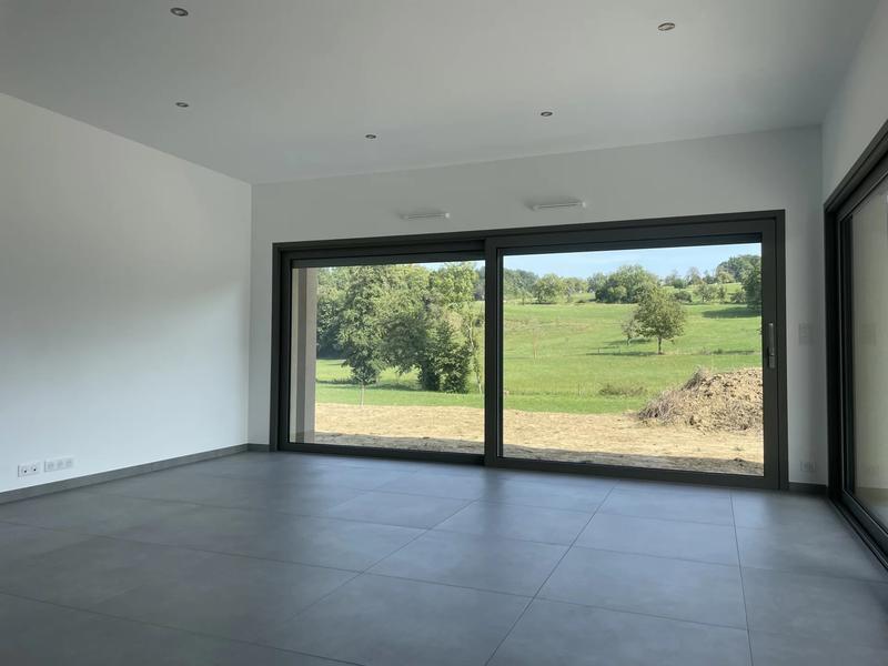 Villa - 192 m² - 6 pièces