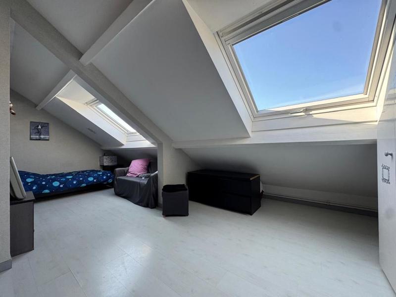 Maison - 139 m² - 7 pièces