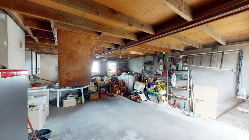 Maison - 128 m² - 6 pièces