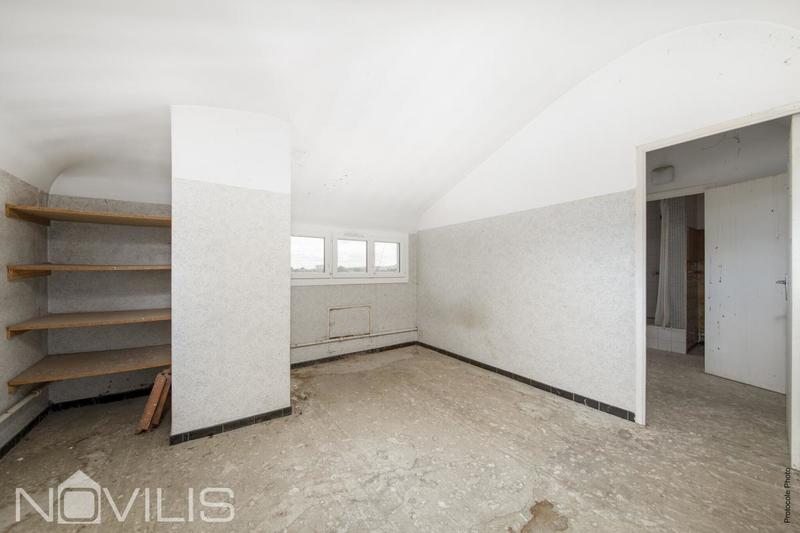 Studio - 20 m² - 1 pièce