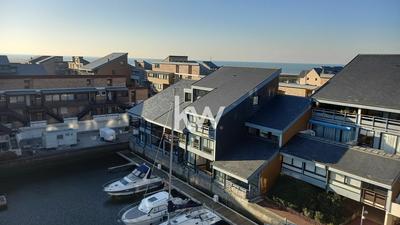 Appartement - 23 m² - 1 pièce