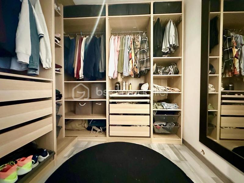 Maison - 106 m² - 5 pièces