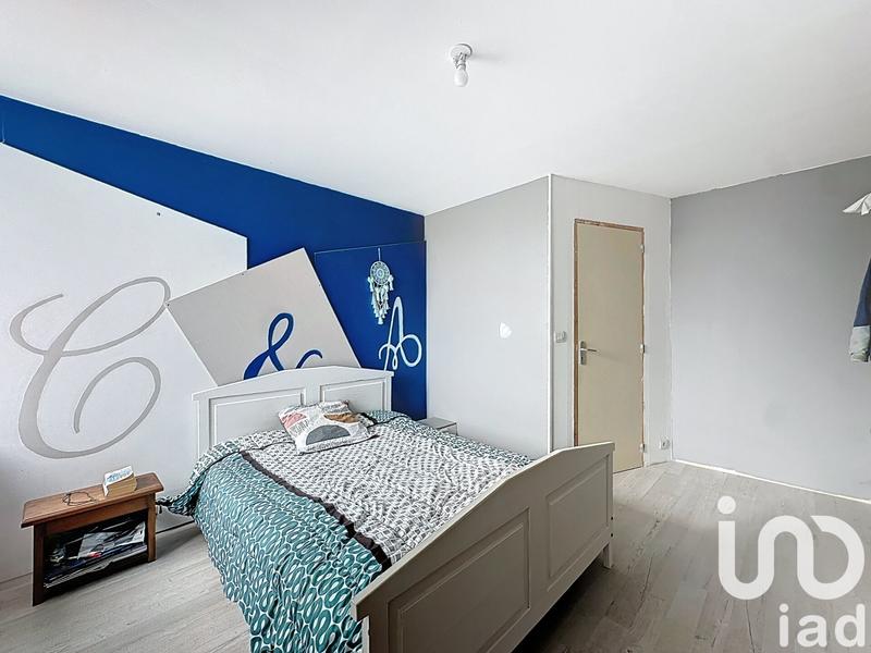 Maison de campagne - 135 m² - 5 pièces