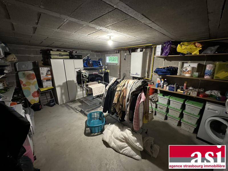 Maison contemporaine - 228 m² - 10 pièces