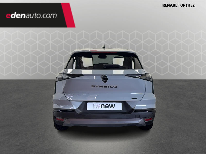 Renault Symbioz E-Tech full hybrid 145 Esprit Alpine