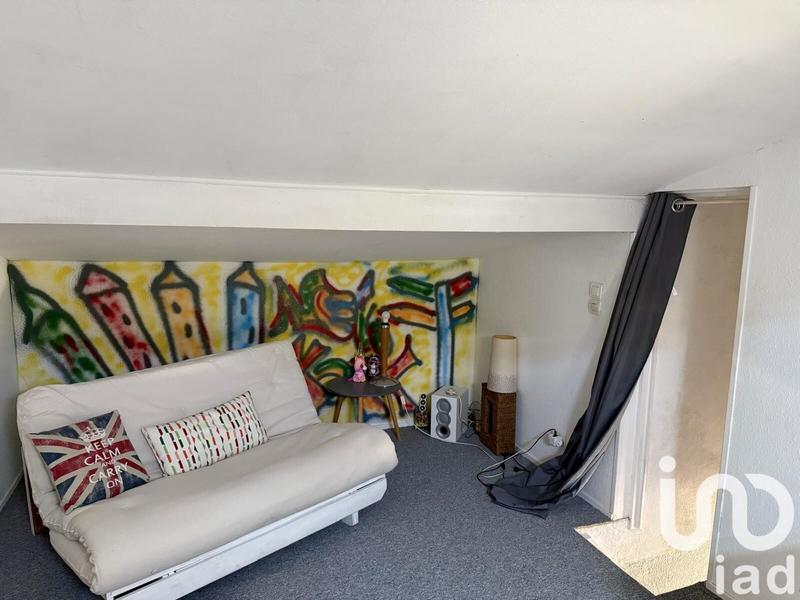 Maison de village - 173 m² - 6 pièces