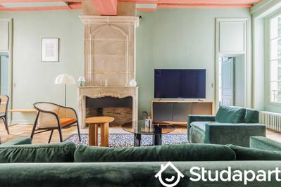 Appartement - 109 m² - 3 pièces