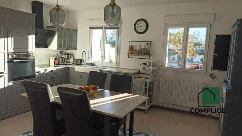 Maison - 69 m² - 2 pièces