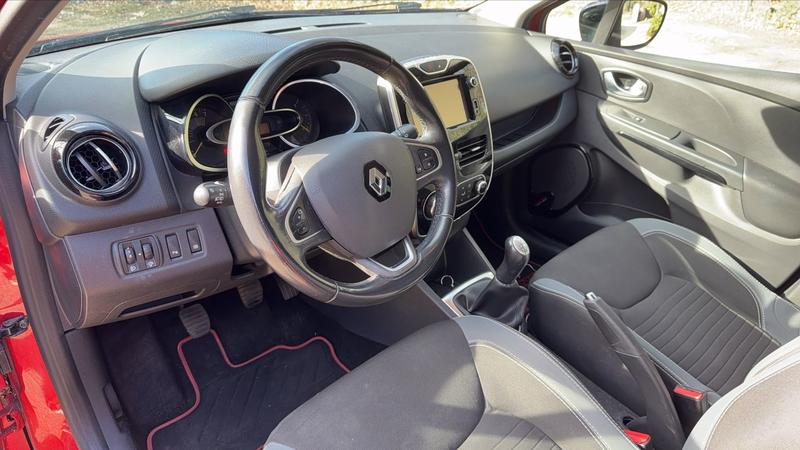 Renault Clio 0.9 Tce 90 Intens - Première main