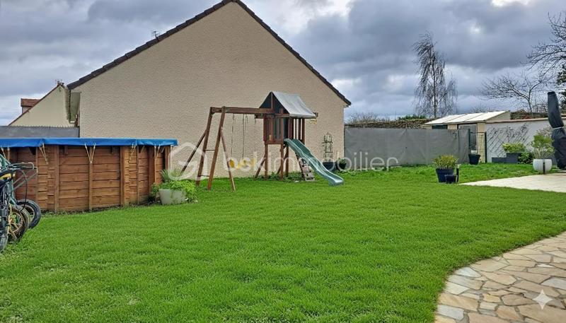 Maison ancienne - 200 m² - 7 pièces