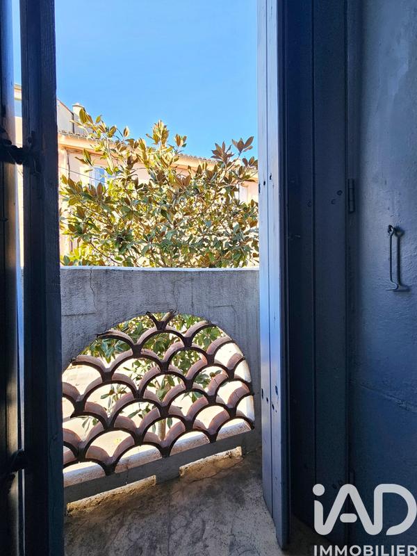 Appartement - 78 m² - 3 pièces