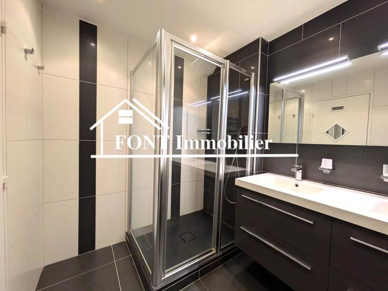 Appartement - 110 m² - 5 pièces