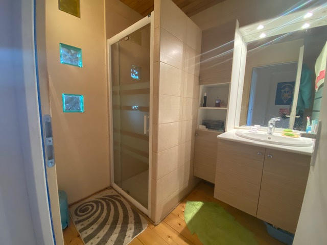 Maison - 126 m² - 6 pièces